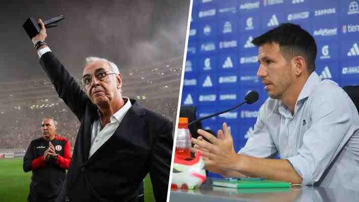 Destapan por qué Jorge Fossati tenía listo el acuerdo para ser el DT de la U, pero un vuelco de última hora frenaría su llegada