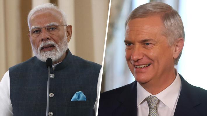 Primer ministro de India felicita a Kast y destaca relación bilateral entre ambos países: "Mis mejores deseos"