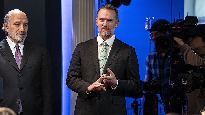 Chile incluido: EE.UU. abre investigación contra 60 economías por comercio ligado al trabajo forzoso