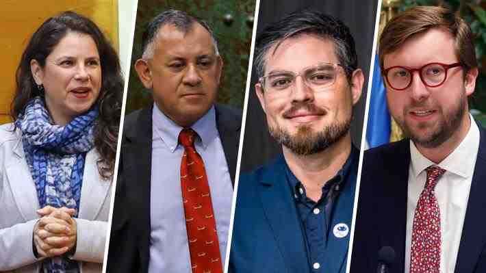 Adriasola sirviendo almuerzo: Oficio de Manouchehri genera críticas y reabre episodio por trabajador fallecido en La Moneda