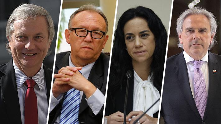 Gobierno y Senado fijan Sala Cuna como "prioridad legislativa" pero advierten problemas de financiamiento