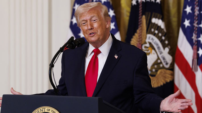 El PIB de EE.UU. da una negativa sorpresa al mercado y el dólar en Chile revierte alzas de inicios de sesión