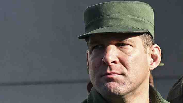 "El Cangrejo": El nieto de Raúl Castro que sería un contacto clave entre EE.UU. y Cuba