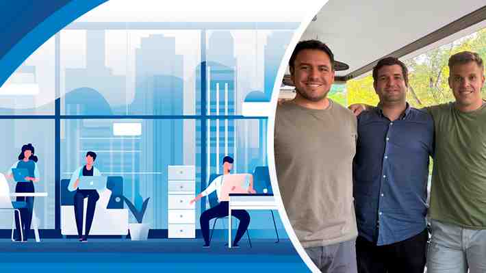 De una conversación entre amigos a preparar la expansión EE.UU.: Irio y su apuesta por la hidratación "funcional"