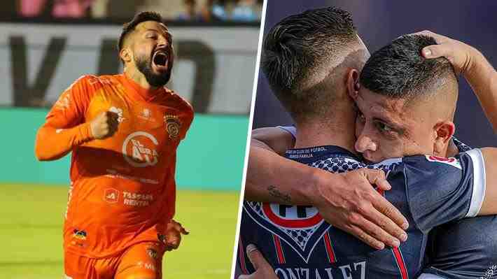 Revisa cómo va la tabla de posiciones de la Primera B: Fecha 4