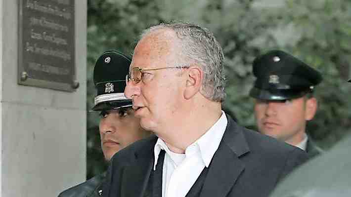 Muere Claudio Spiniak, condenado por abuso sexual de menores en polémico caso judicial de la década de los 2000