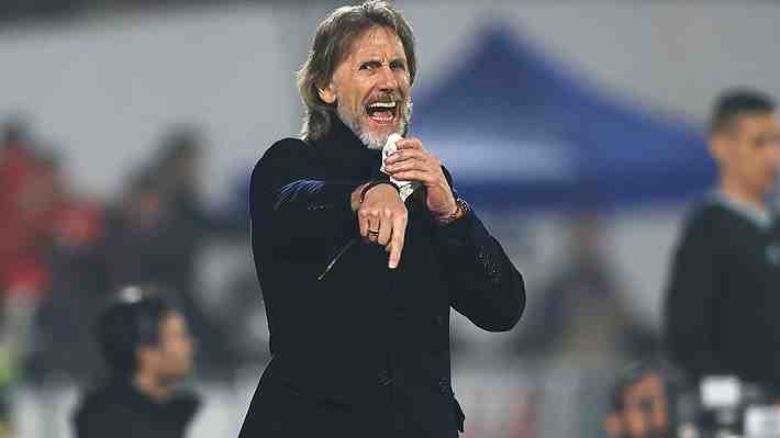 Tras la caída de Fossati, los otros tres nombres extranjeros que siguen en carrera para ser DT de la U