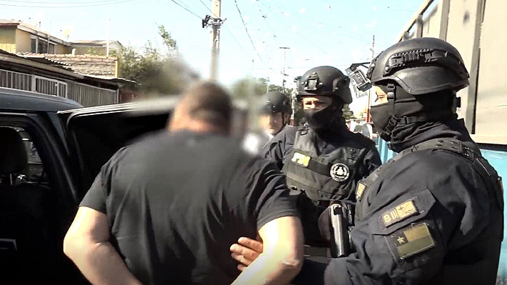 Detienen a integrante de banda que simulaba ser funcionario municipal para robar a adultos mayores