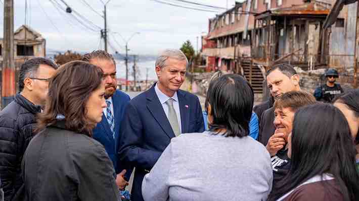 Rebaja de impuesto corporativo y límites en gratuidad: Las medidas incluidas en el proyecto de Reconstrucción Nacional