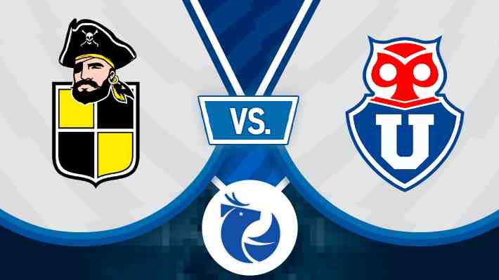 ¡En vivo! Universidad de Chile venció a Coquimbo Unido por el Torneo Nacional