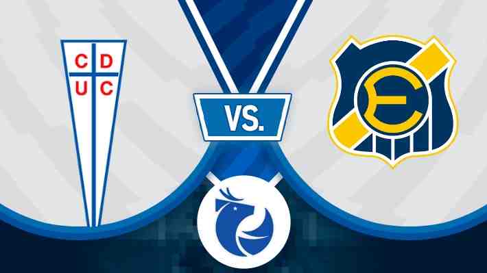¡En vivo! Universidad Católica recibe a Everton por el Torneo Nacional