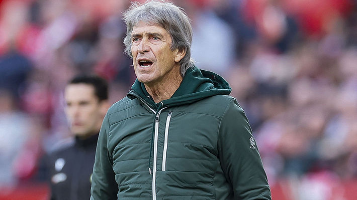 "Partido de siete puntos": Por qué el duelo del Betis de Pellegrini ante Celta es tan decisivo en la Liga y para la Champions