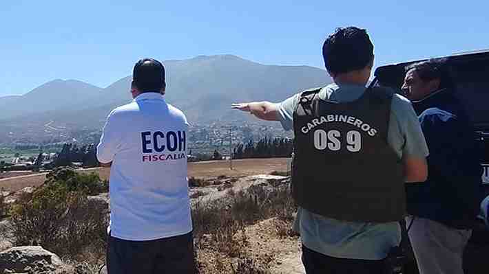 Hombre da muerte a dos delincuentes tras repeler a balazos asalto a una parcela en La Serena