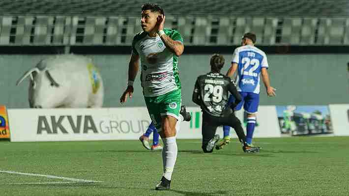 Revisa cómo va la tabla de posiciones de la Primera B: Fecha 4