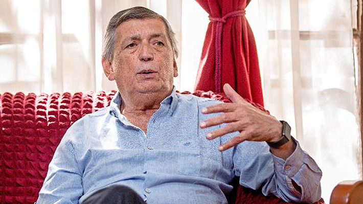 PC lamenta poca coordinación en oposición: "Vamos a dar espacio a una capacidad de gobernanza sin limitaciones"