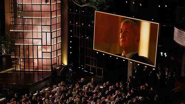 Sean Penn ganó su tercer Oscar por su actuación en "Una batalla tras otra": ¿Por qué no se presentó a recibirlo?
