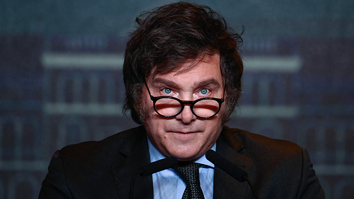 $LIBRA complica a Milei: Documento revela presunto acuerdo por US$5 millones para que promocionara la criptomoneda