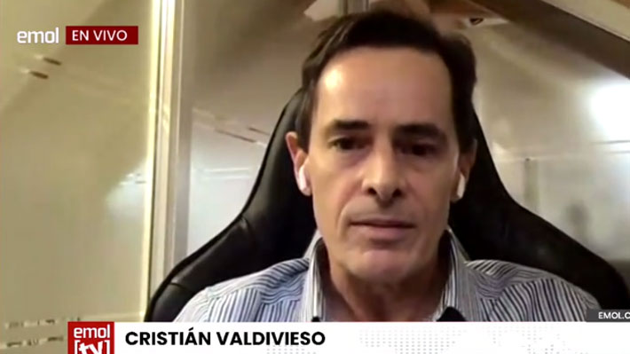 Cristián Valdivieso hace duro análisis y asegura que "una oposición fragmentada favorece la agenda del Gobierno"