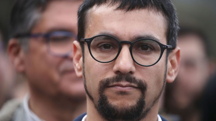 "20 millones por tu cabeza": Alcalde Concha (FA) denuncia amenazas de muerte en redes sociales