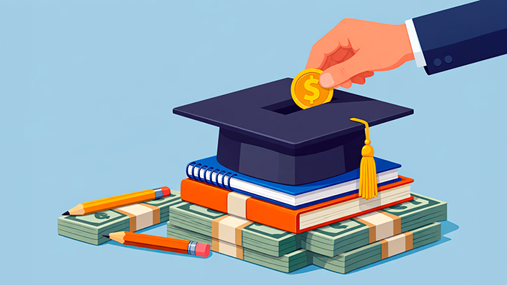 Gratuidad universitaria: Qué contempla, cómo funciona y cuál es su costo fiscal