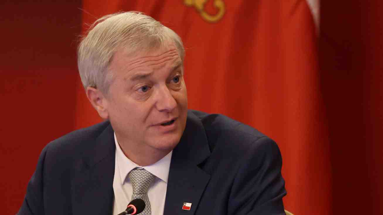 Presidente Kast retira del Congreso el proyecto de negociación ramal impulsado por la administración Boric