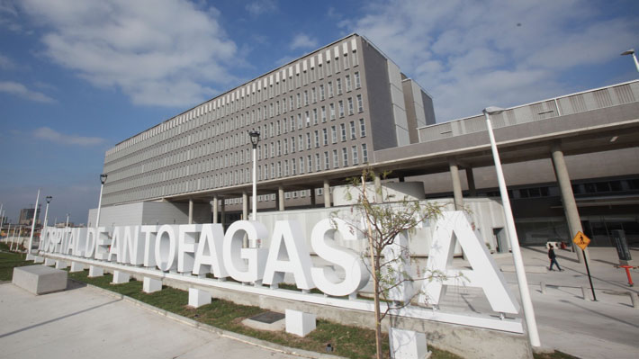 Contraloría advierte que falencias en Hospital de Antofagasta afectaron la atención de casi 4 mil pacientes