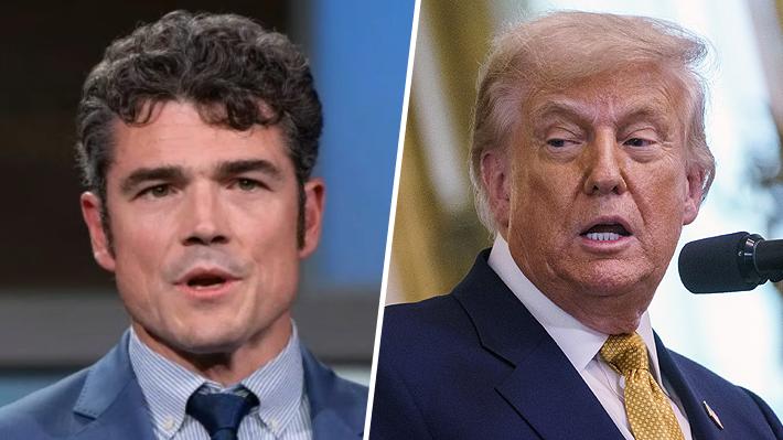 Director del Centro contra el Terrorismo de EE.UU. renuncia y acusa que "Irán no representaba ninguna amenaza inminente"