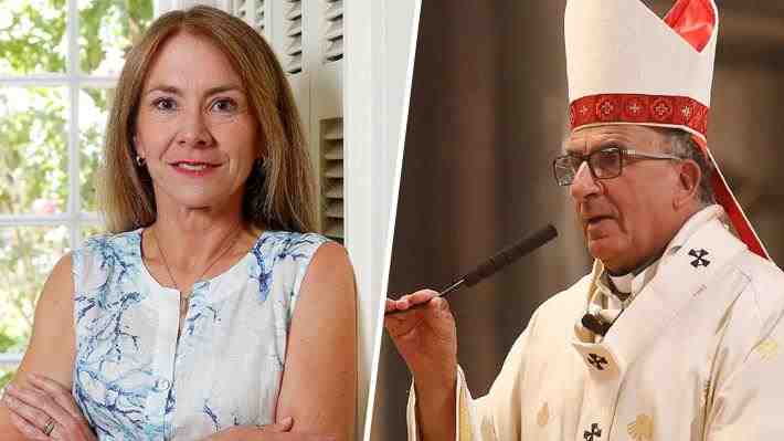 CPC rebate a Chomali por Viernes Santo: "Abogamos porque se elimine la irrenunciabilidad de los feriados"