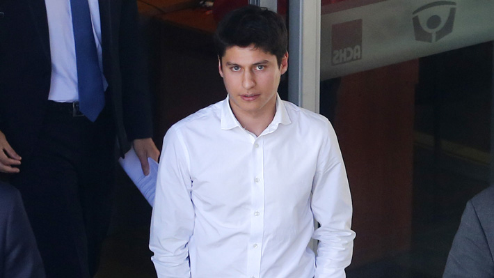 Caso Narumi: Defensa de Nicolás Zepeda solicita nuevas pesquisas para probar su inocencia