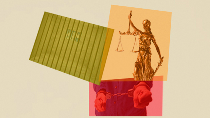 Suecia endurece su política penal: Cárceles se preparan para recibir a presos de 13 años de edad