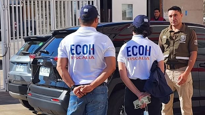 Investigan muerte de niña de 4 años que ingresó sin vida a centro de salud en Antofagasta