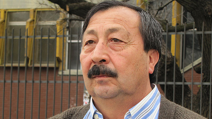 Abogado de Galvarino Apablaza descarta eventual extradición: "No hay ninguna posibilidad de que vaya a Chile"