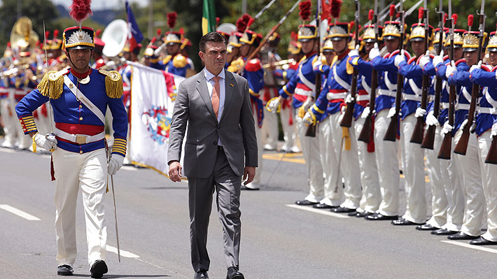 Vocera presidencial de Bolivia renuncia tras anunciar erróneamente la reposición de embajadores con Chile