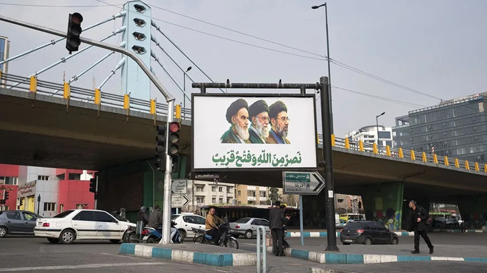 Guerra en Medio Oriente: Israel afirma haber matado al ministro de Inteligencia de Irán