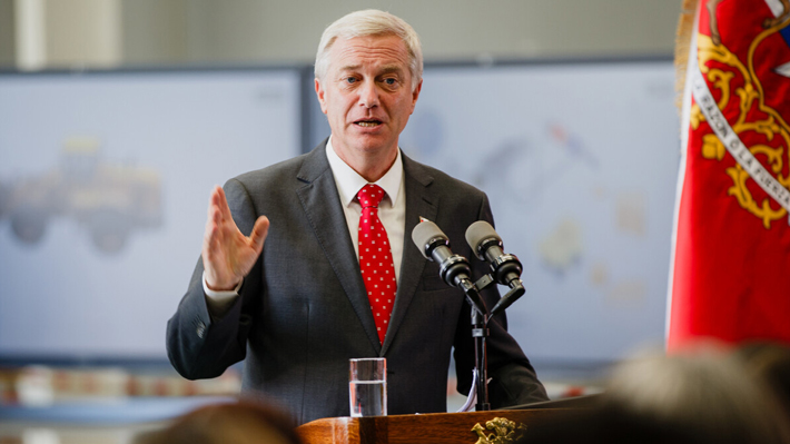 Recortes y decretos retirados: El "reseteo" impulsado por el Gobierno de Kast a una semana de su instalación