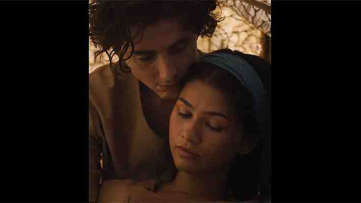 Video | Revelan primeras imágenes de "Duna: Parte 3": Fin de la saga llegará en diciembre