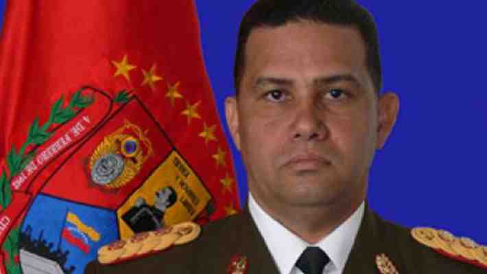 Hombre clave del sistema de inteligencia:  El nuevo ministro de Defensa de Venezuela