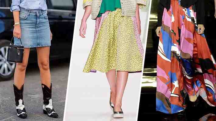 Modelo matemático confirma que las tendencias de moda tienden a repetirse en ciclos de 20 años