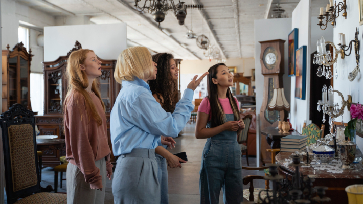 ¿Cómo una pyme puede detectar los “mercados nichos”? Expertos entregan recomendaciones