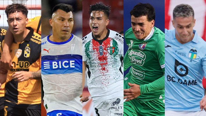 A qué hora es este jueves el sorteo de la Copa Libertadores y la Sudamericana, los bombos de los equipos chilenos y quién transmite
