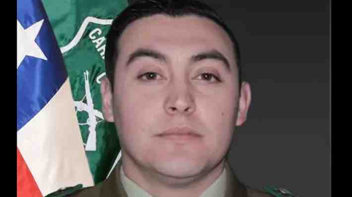 Muere carabinero que se encontraba grave tras ser baleado en la cabeza en Puerto Varas