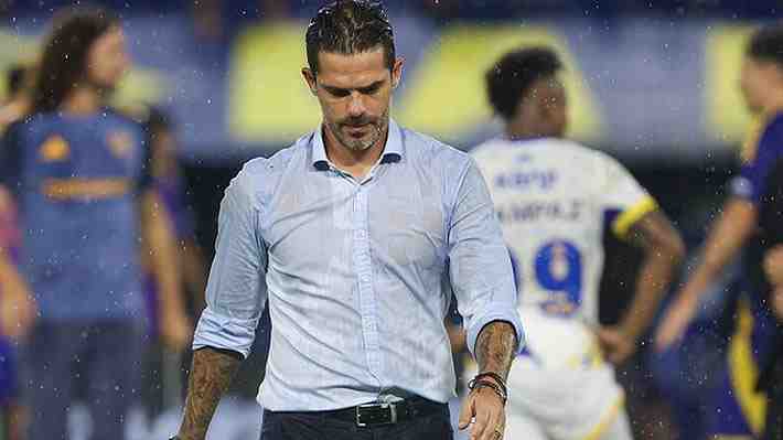 Por cuánto firma, el sueldo y con quién llega Fernando Gago, el elegido para ser el nuevo DT de la U