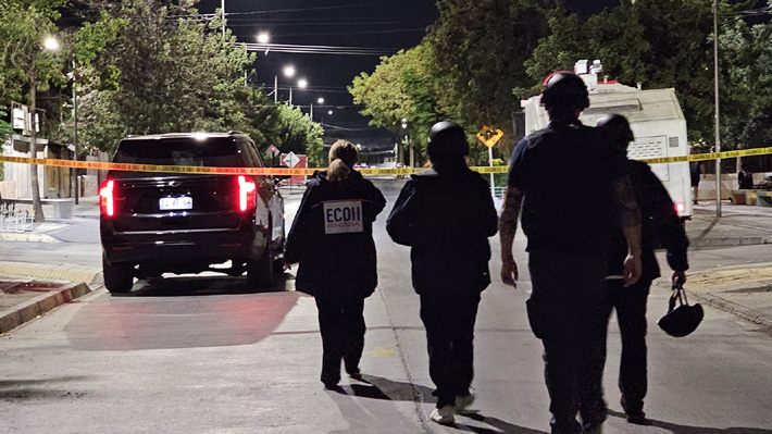 Dos hombres mueren acribillados en población La Legua: Eran tío y sobrino