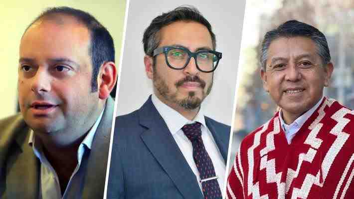 Gobierno remueve a director de Conadi tras negarse a retirar decreto de compras de tierras de la Contraloría