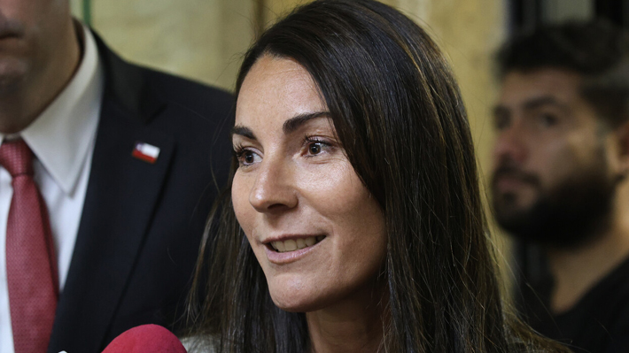 Arzola y crisis en Mineduc: "No es despreciable los recursos que uno puede recuperar de los deudores (del CAE)"