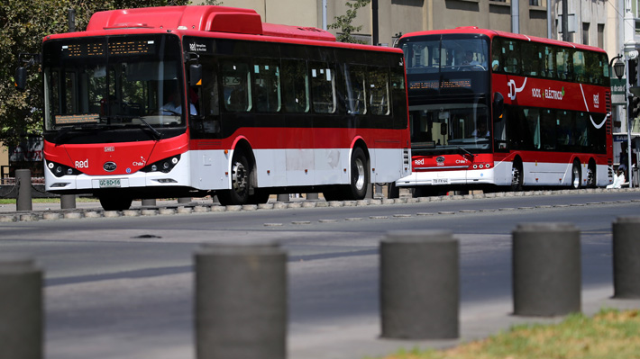 Déficit de buses RED: Las cifras del sistema y el análisis de expertos para mitigar su impacto financiero