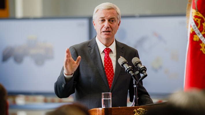 A una semana de haber asumido: Las renuncias de autoridades que ha pedido el gobierno de Kast