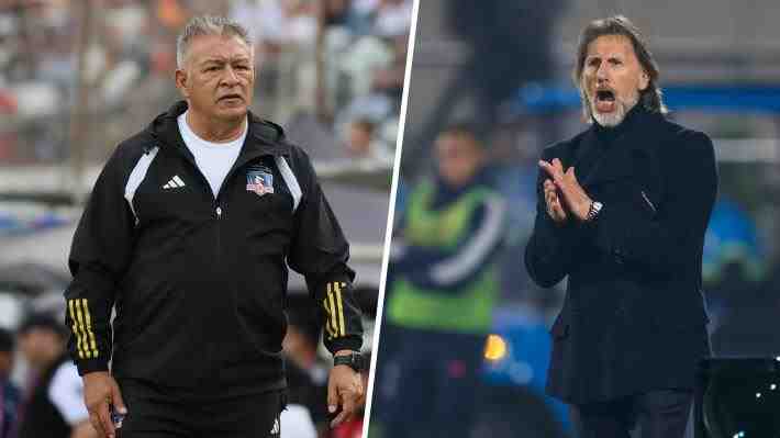 Borghi responde fuerte a la increíble frase de Gareca sobre su paso por Chile