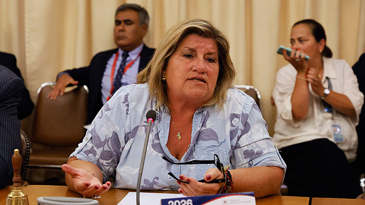 Comisión de DD.HH.: Los próximos pasos de Gloria Naveillán (PNL) como presidenta y la molestia del PC