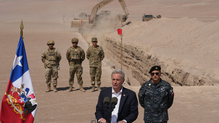 Salidas a regiones, anuncios y visitas protocolares: Los frenéticos primeros 10 días de Kast como Presidente